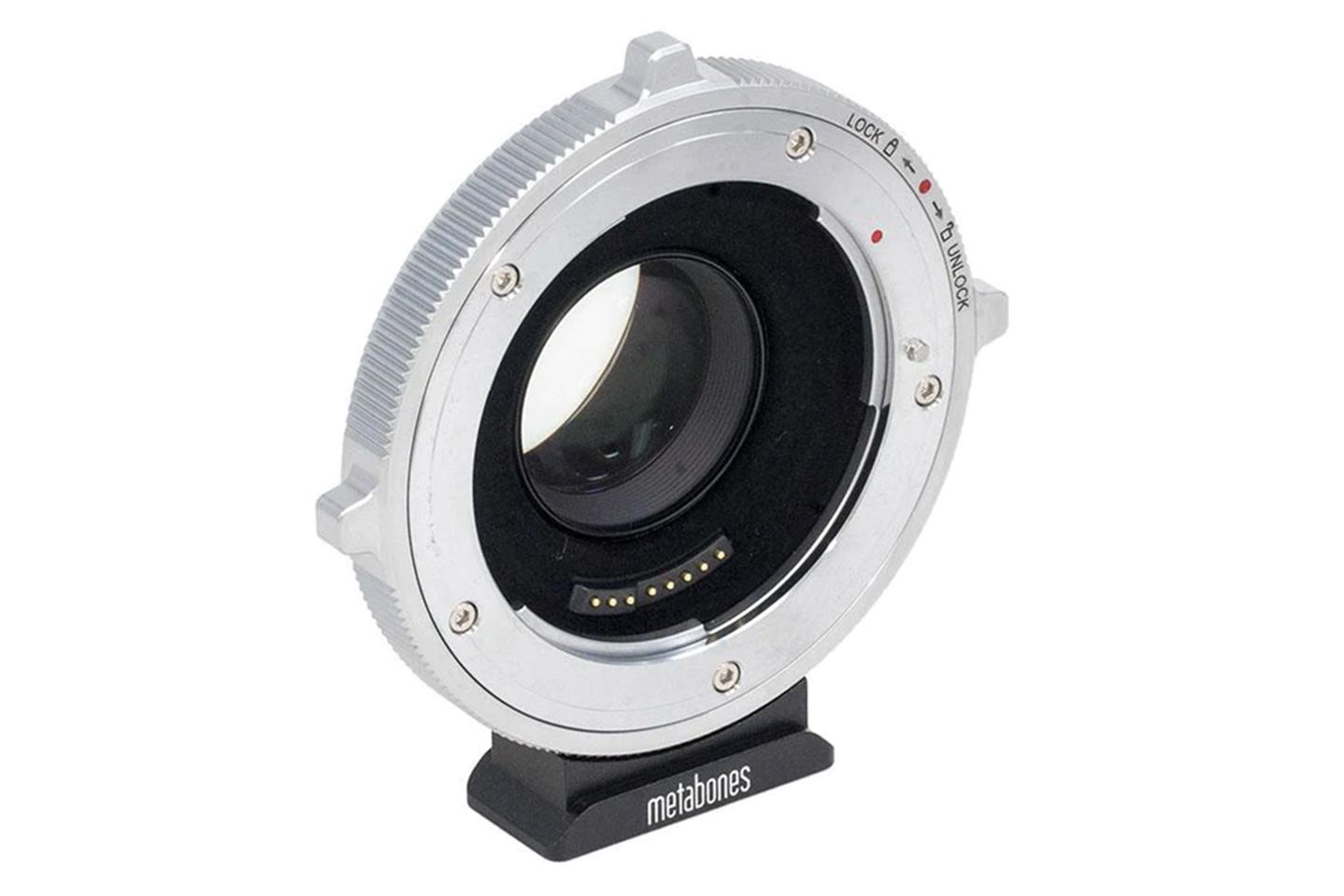 Metabones EF-M4/3スピードブースターBT6